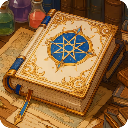 The Omegarts Awakening